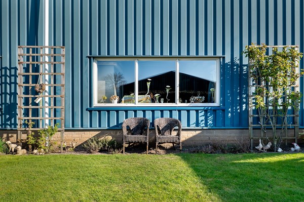 Medium property photo - Korte Bunder 7, 4741 TV Hoeven